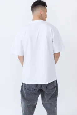 Relab Koszulka Basic R- T-shirty