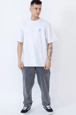 Relab Koszulka Basic R- T-shirty