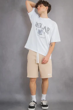 Relab Koszulka Big Logo- T-shirty