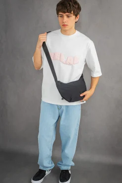 Relab Koszulka Cozy- T-shirty