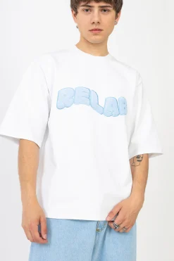 Relab Koszulka Cozy- T-shirty