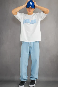Relab Koszulka Cozy- T-shirty