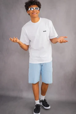 Relab Koszulka Kresh- T-shirty