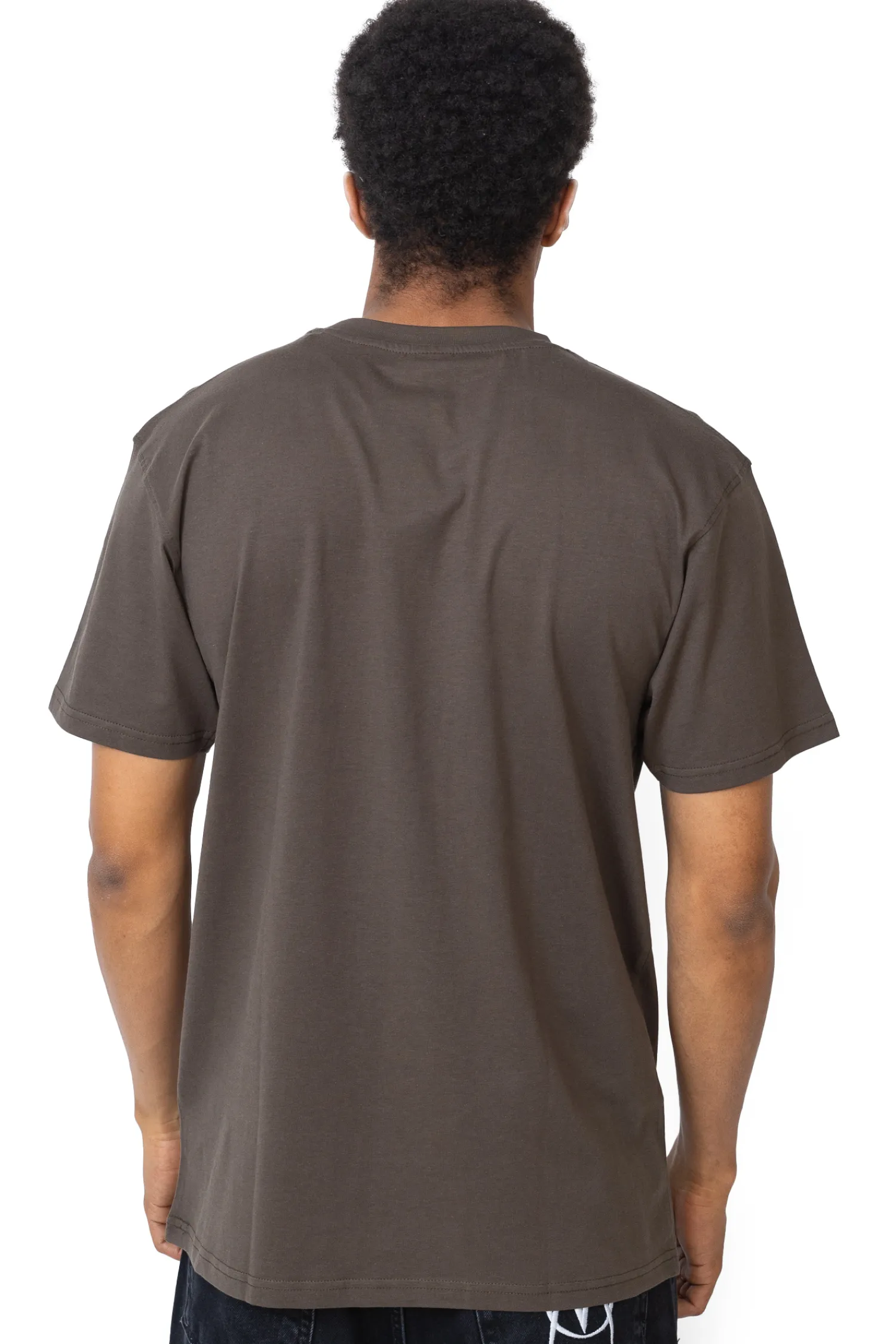 Santa Cruz Skateboards Koszulka Santa Cruz Winkowski Surf- T-shirty