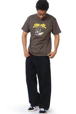 Santa Cruz Skateboards Koszulka Santa Cruz Winkowski Surf- T-shirty