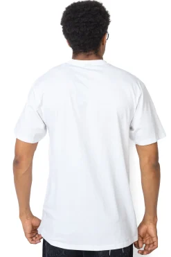 Santa Cruz Skateboards Koszulka Santa Cruz Winkowski Surf- T-shirty