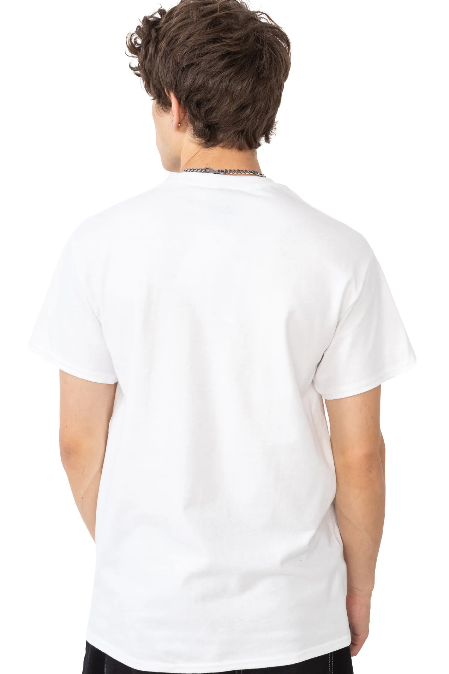 Thrasher Skateboard Mag. Koszulka Thrasher x Antihero Eaglegram- Thrasher Magazine X Antihero|T-shirty