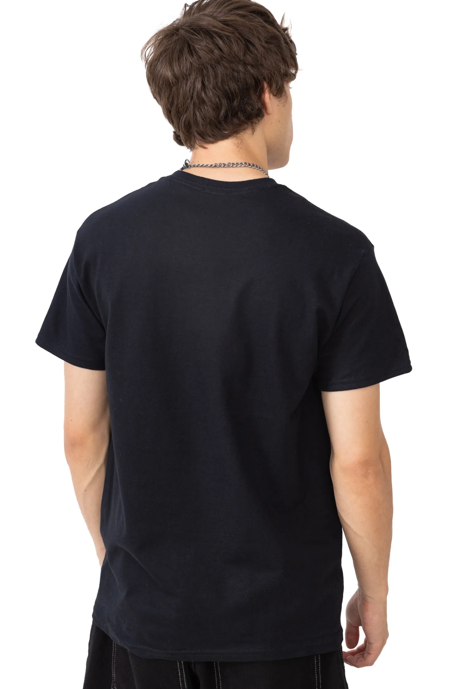 Thrasher Skateboard Mag. Koszulka Thrasher x Antihero Eaglegram- Thrasher Magazine X Antihero|T-shirty