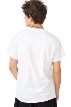 Thrasher Skateboard Mag. Koszulka Thrasher x Antihero Mag Banner- Thrasher Magazine X Antihero|T-shirty