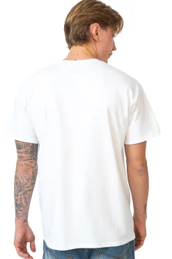 Thrasher Skateboard Mag. Koszulka Thrasher x Toy Machine B.T.H.- Thrasher X Toy Machine|T-shirty