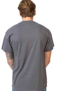 Thrasher Skateboard Mag. Koszulka Thrasher x Toy Machine Monster-Gram- Thrasher X Toy Machine|T-shirty