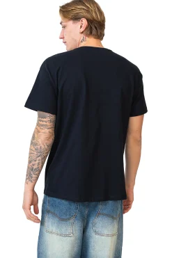 Thrasher Skateboard Mag. Koszulka Thrasher x Toy Machine Templeton- Thrasher X Toy Machine|T-shirty