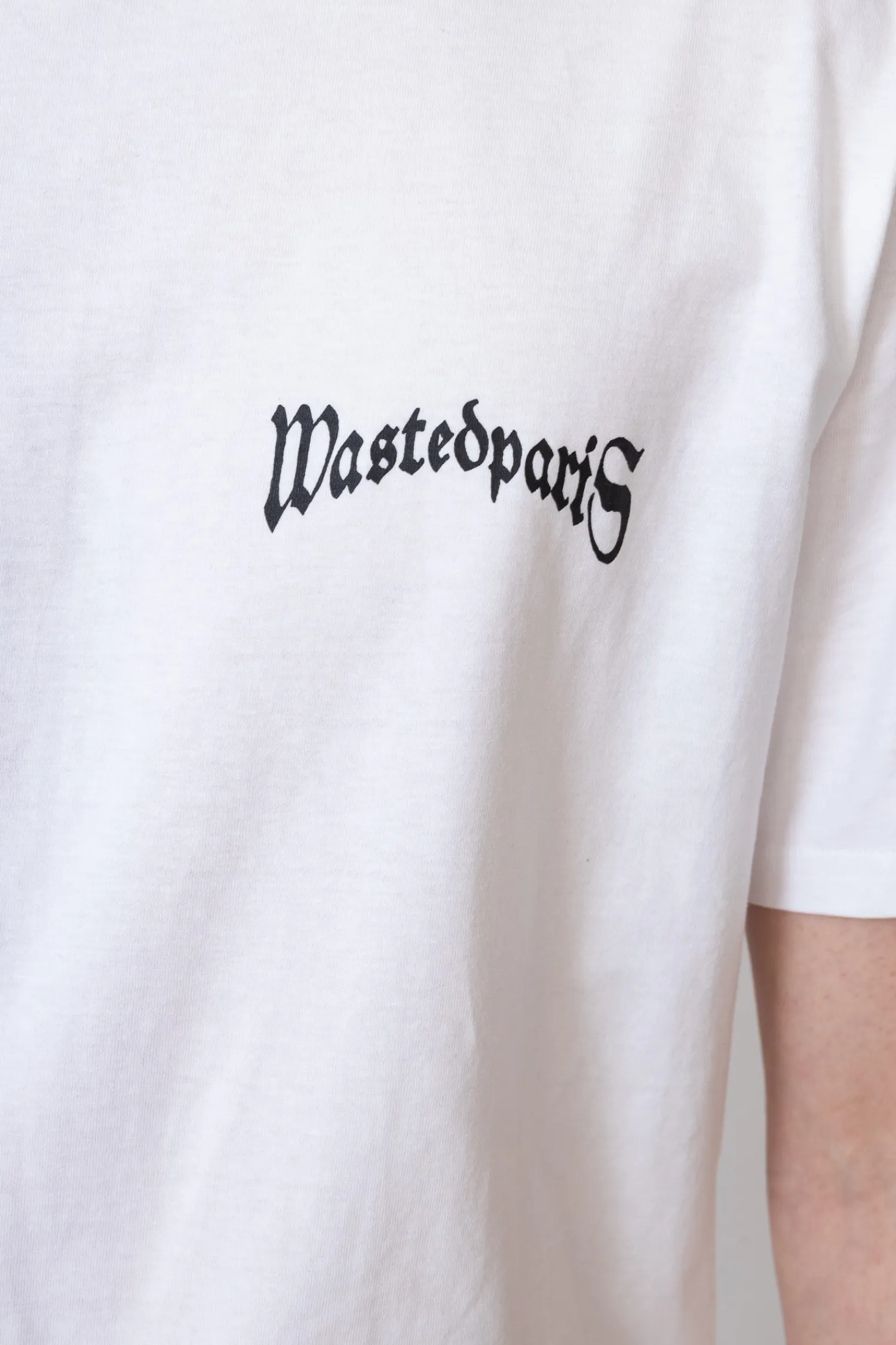 Wasted Paris Koszulka Darbies- T-shirty