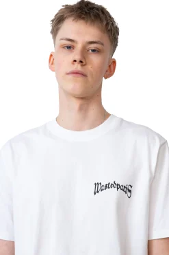 Wasted Paris Koszulka Darbies- T-shirty