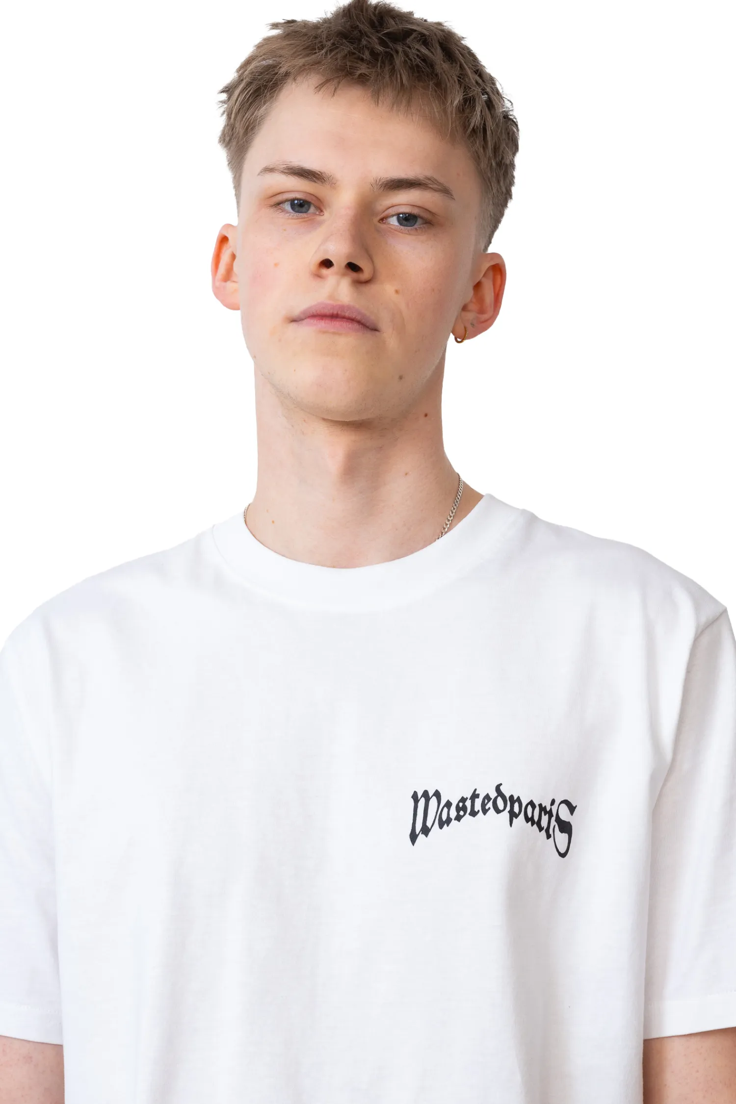 Wasted Paris Koszulka Darbies- T-shirty