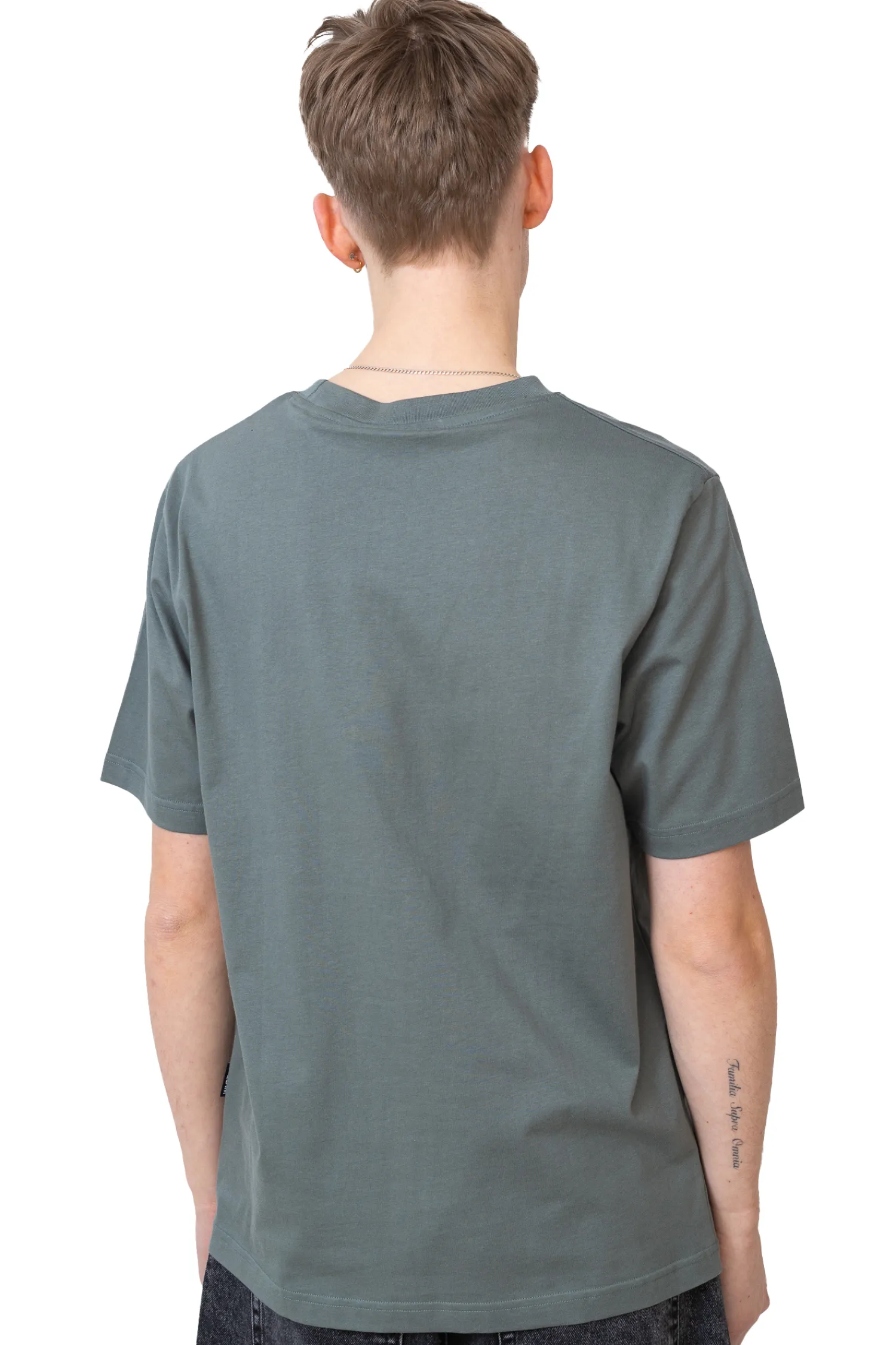 Wasted Paris Koszulka Dumper- T-shirty