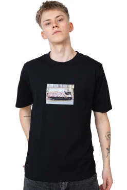 Wasted Paris Koszulka Dumper- T-shirty