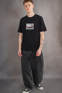 Wasted Paris Koszulka Dumper- T-shirty