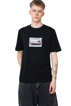 Wasted Paris Koszulka Dumper- T-shirty
