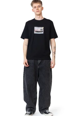 Wasted Paris Koszulka Dumper- T-shirty