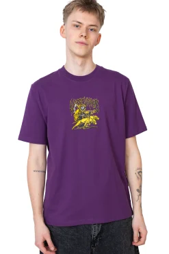 Wasted Paris Koszulka Handler- T-shirty