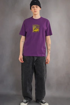 Wasted Paris Koszulka Handler- T-shirty