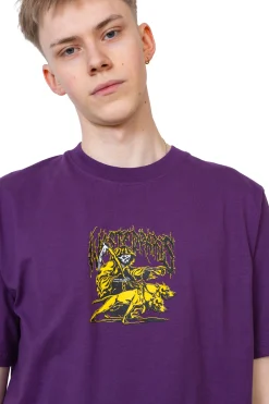 Wasted Paris Koszulka Handler- T-shirty