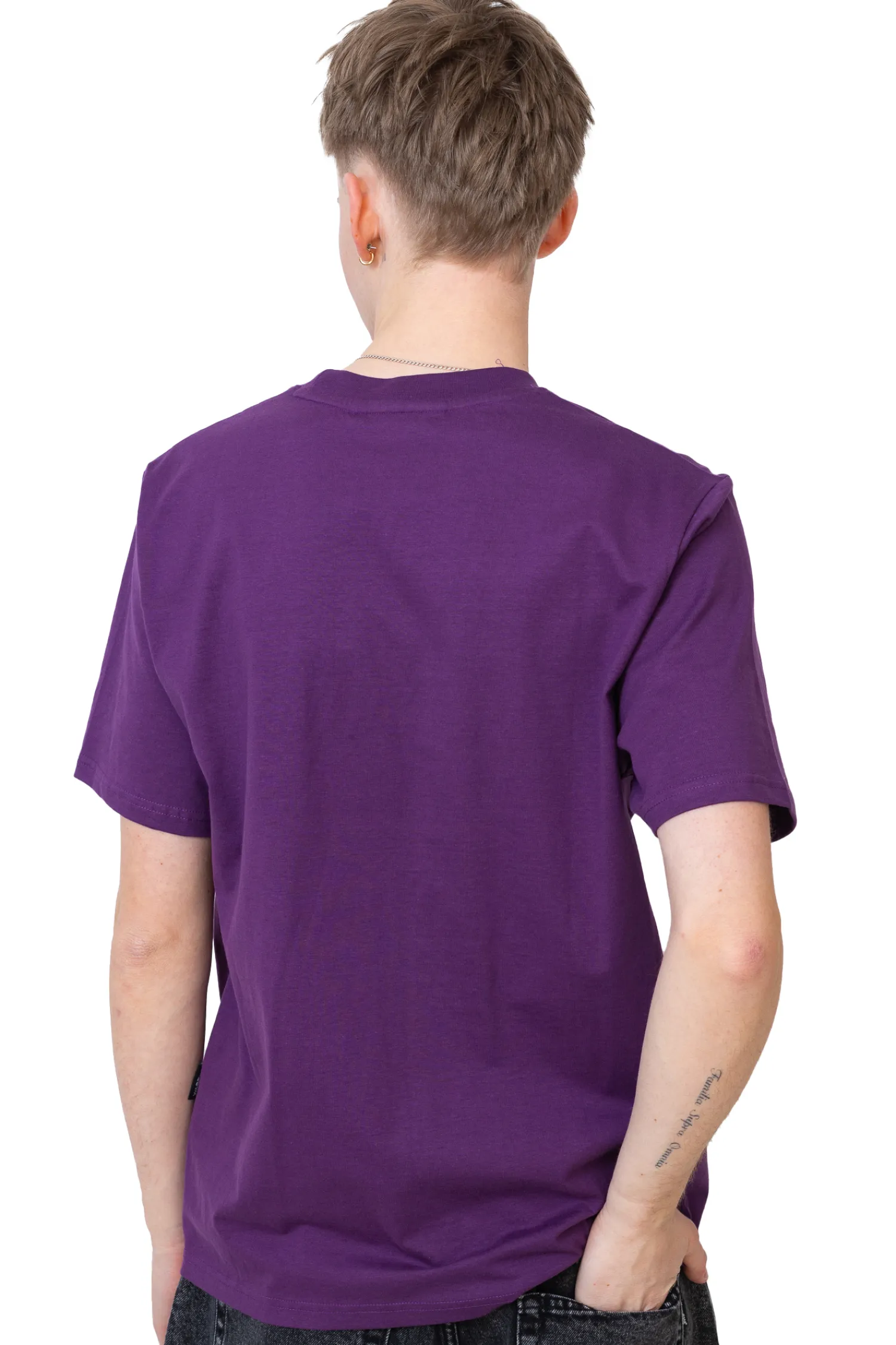 Wasted Paris Koszulka Handler- T-shirty