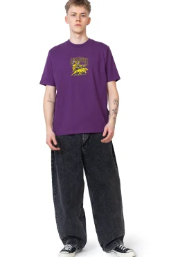Wasted Paris Koszulka Handler- T-shirty