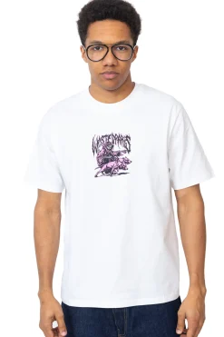 Wasted Paris Koszulka Handler- T-shirty