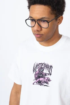 Wasted Paris Koszulka Handler- T-shirty