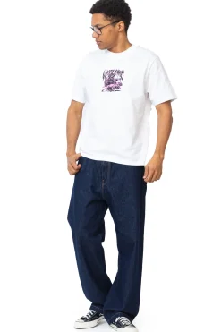 Wasted Paris Koszulka Handler- T-shirty