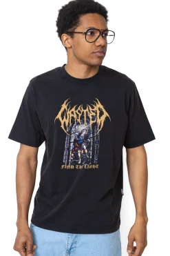 Wasted Paris Koszulka Light- T-shirty
