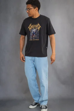 Wasted Paris Koszulka Light- T-shirty