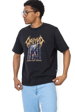Wasted Paris Koszulka Light- T-shirty