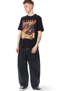Wasted Paris Koszulka Mirage- T-shirty