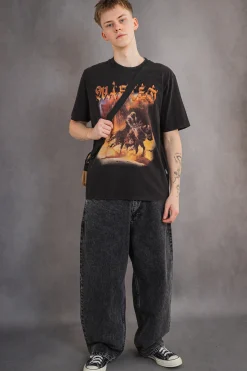 Wasted Paris Koszulka Mirage- T-shirty