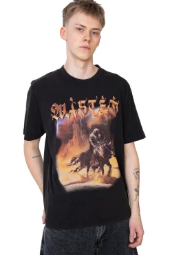Wasted Paris Koszulka Mirage- T-shirty