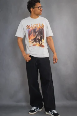 Wasted Paris Koszulka Mirage- T-shirty
