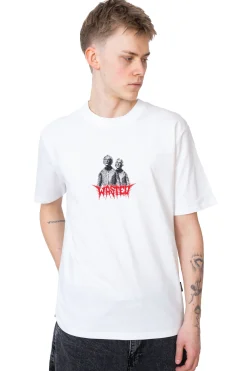 Wasted Paris Koszulka Pike- T-shirty