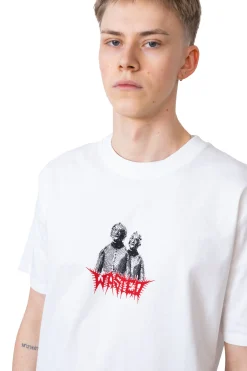 Wasted Paris Koszulka Pike- T-shirty