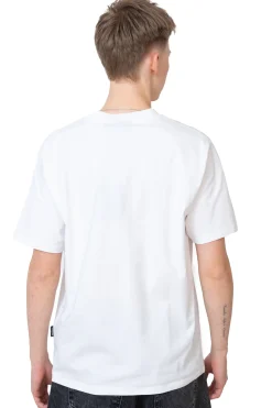 Wasted Paris Koszulka Pike- T-shirty
