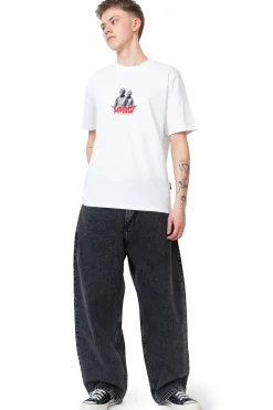 Wasted Paris Koszulka Pike- T-shirty