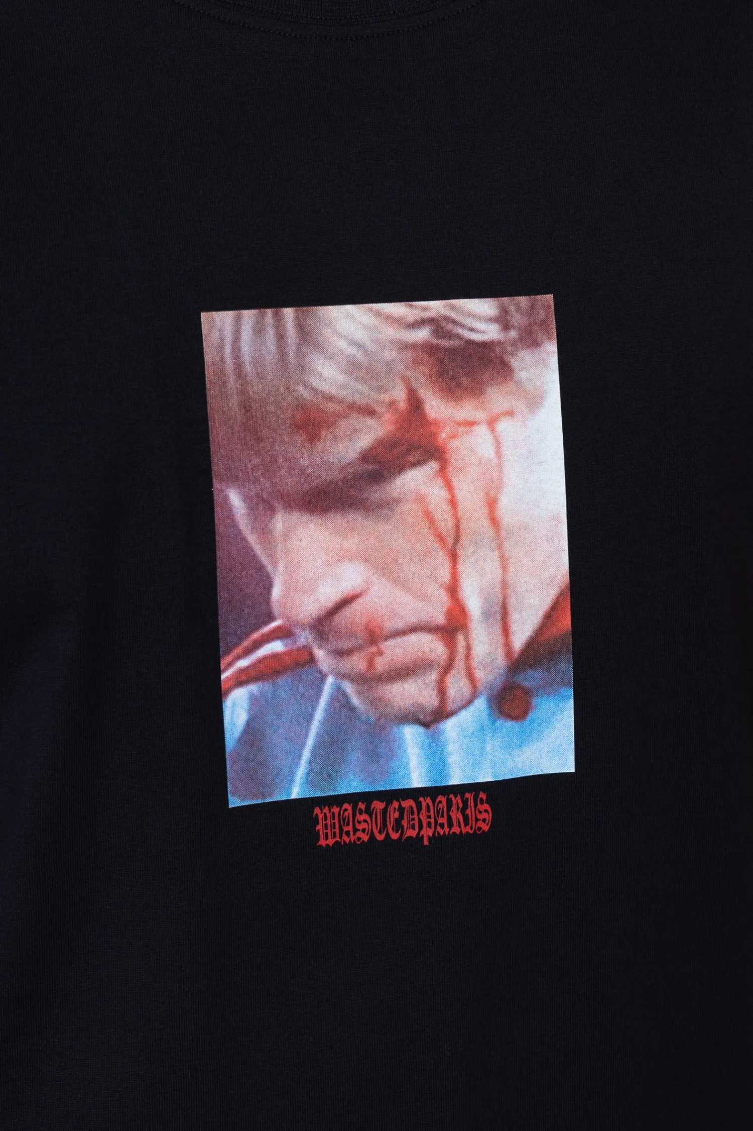 Wasted Paris Koszulka Stunner- T-shirty