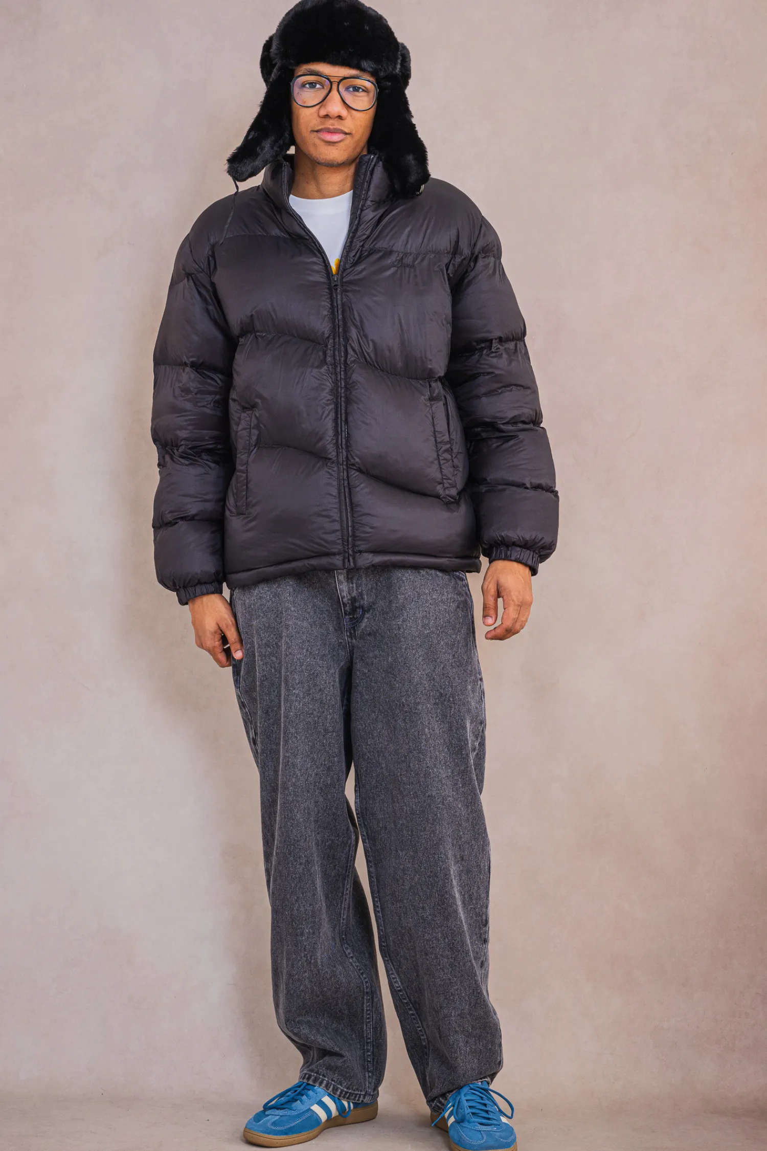 Dime Kurtka Zimowa Classic Ripstop- Zimowe