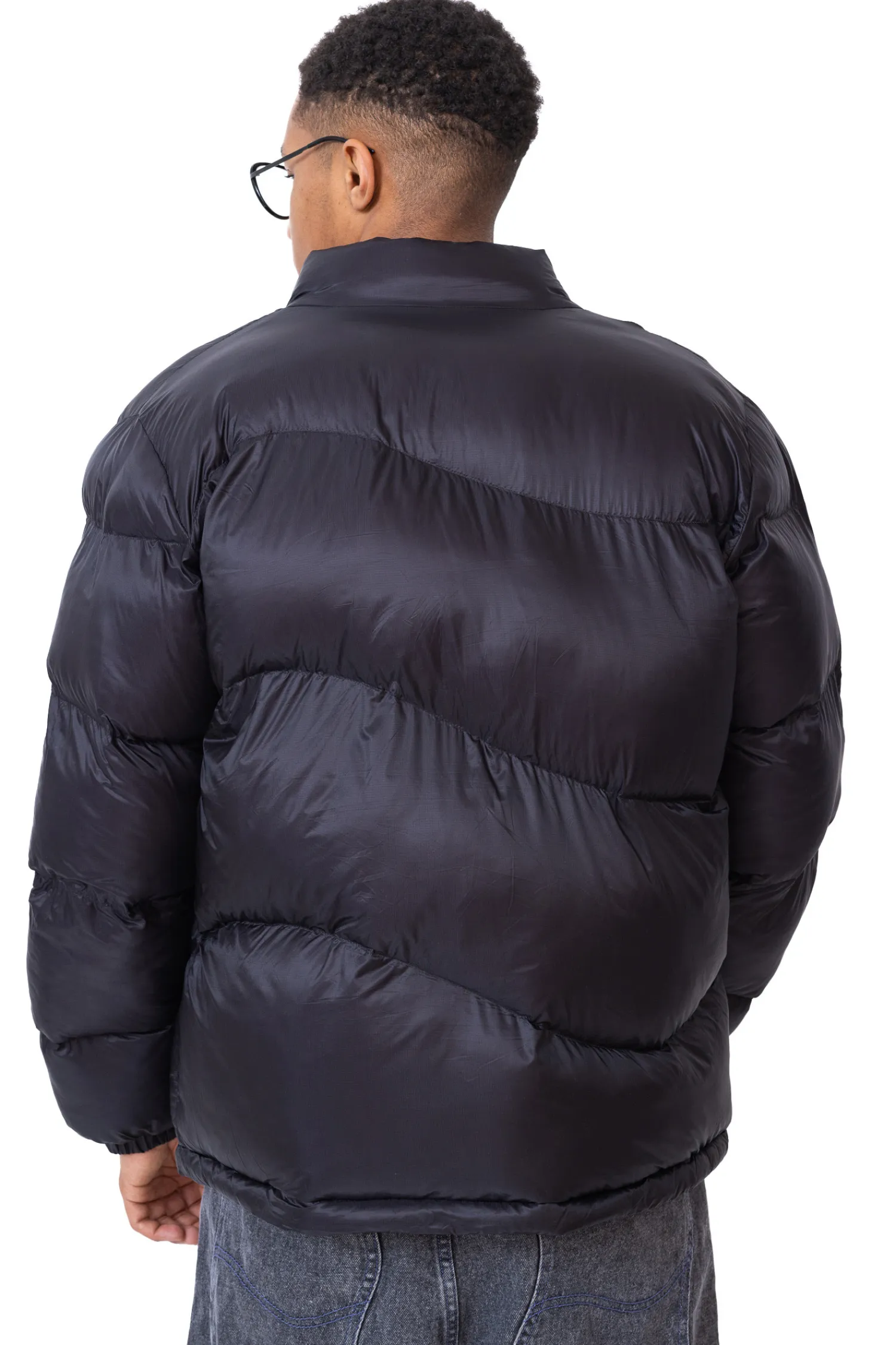 Dime Kurtka Zimowa Classic Ripstop- Zimowe