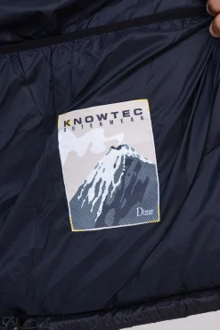 Dime Kurtka Zimowa Classic Ripstop- Zimowe