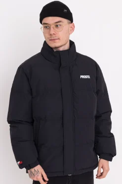 Prosto Kurtka Zimowa Synthetic Puff- Zimowe