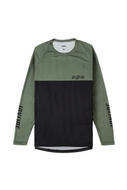 JoyRide Longsleeve Easy- Longsleeve