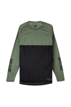 JoyRide Longsleeve Easy- Longsleeve